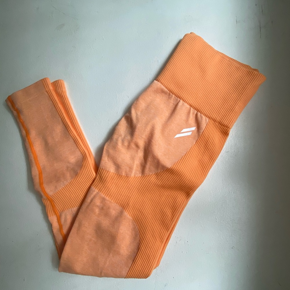 DoYouEven Impact Seamless Leggings